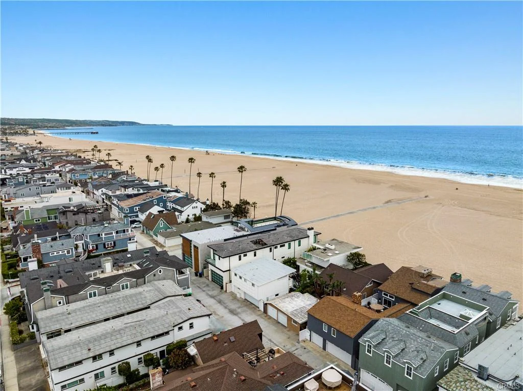 1212 W Oceanfront, Newport Beach